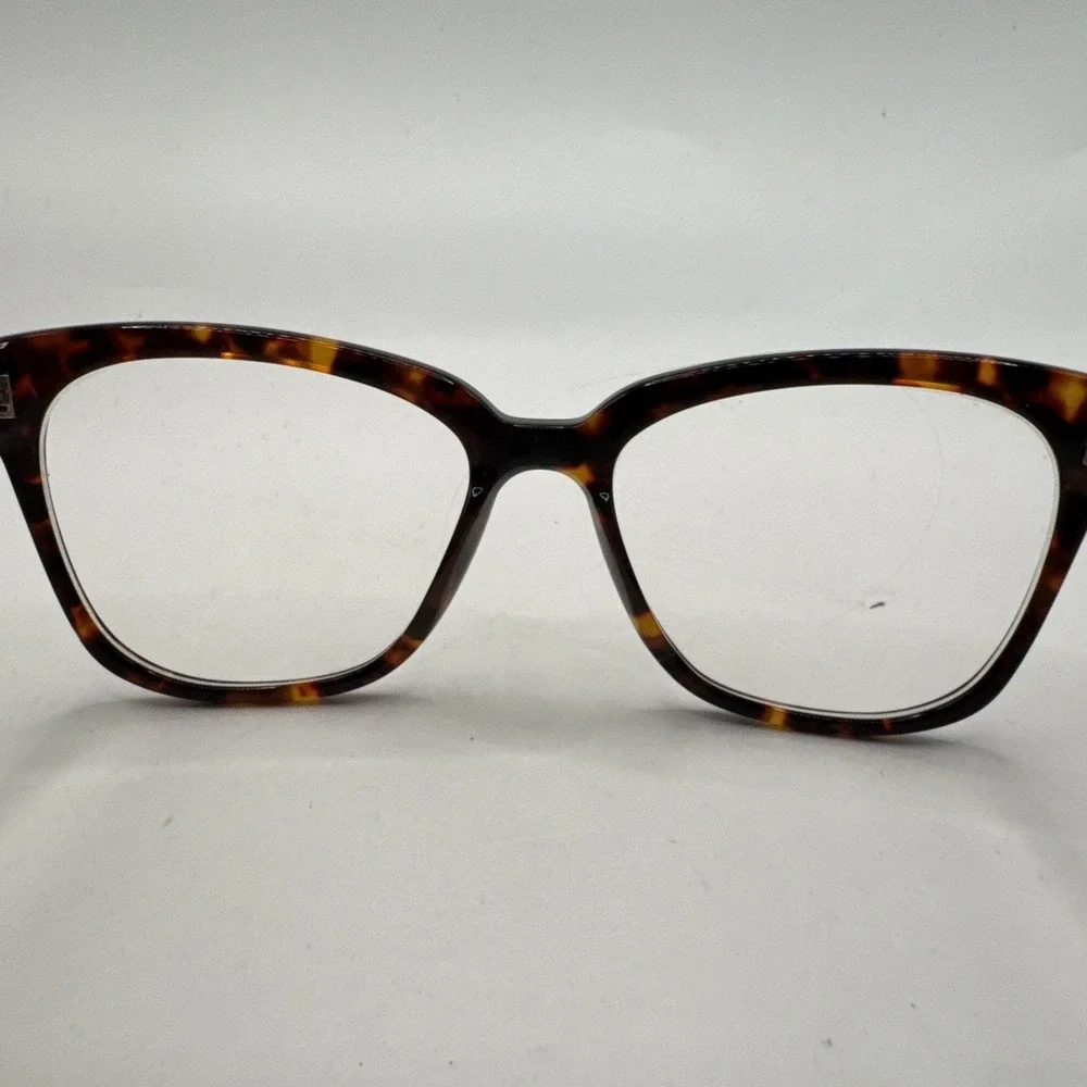 WARBY PARKER FRANCIS 926 Brown Habana Tortoise 53-16-140 Eyeglasses Frame